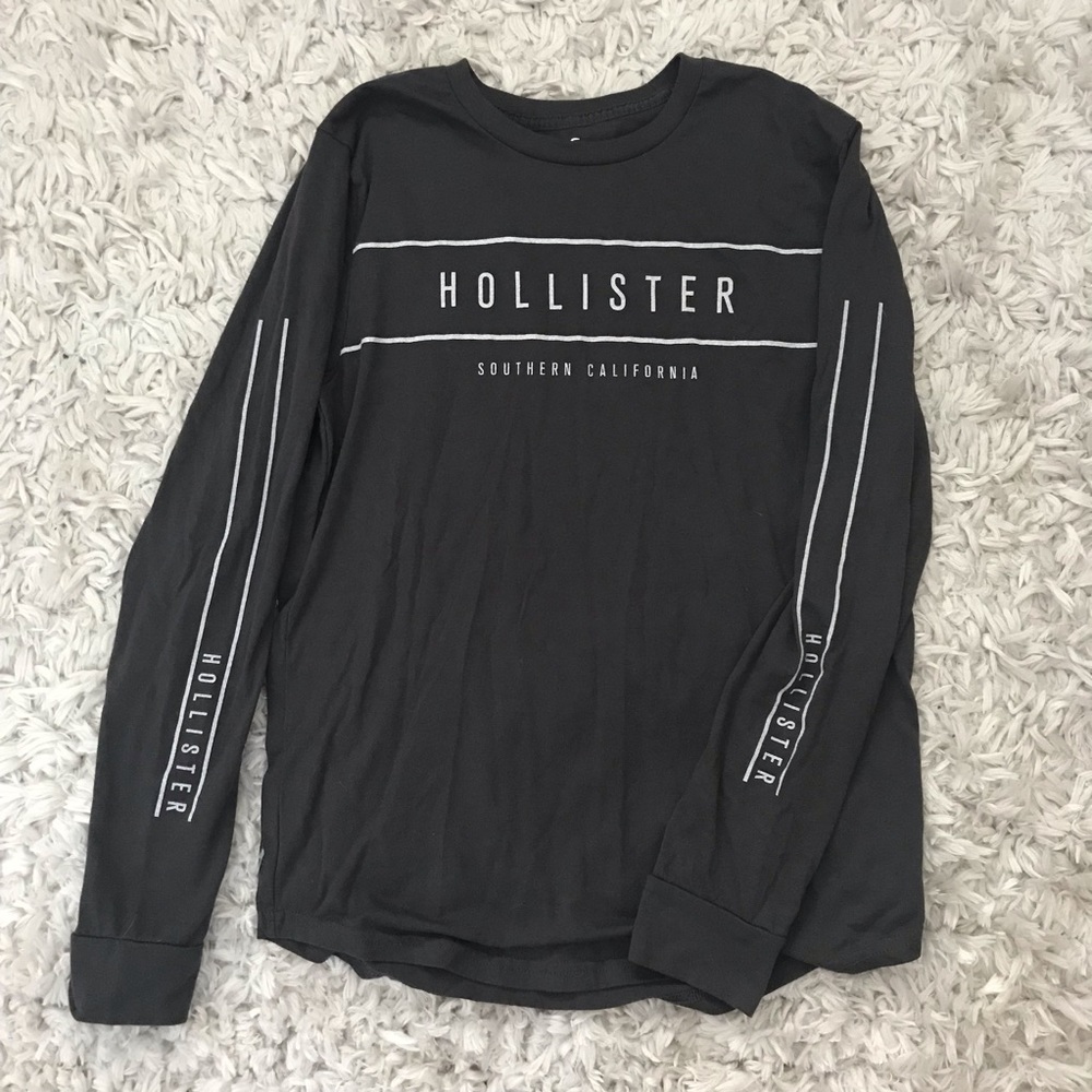 Hollister Long Sleeve